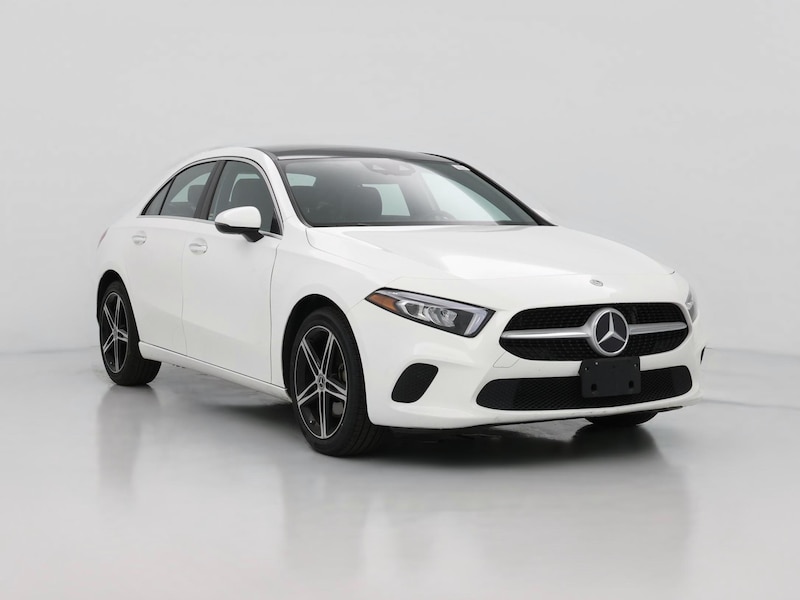 2019 Mercedes-Benz A-Class A 220 -
                  Murrieta, CA