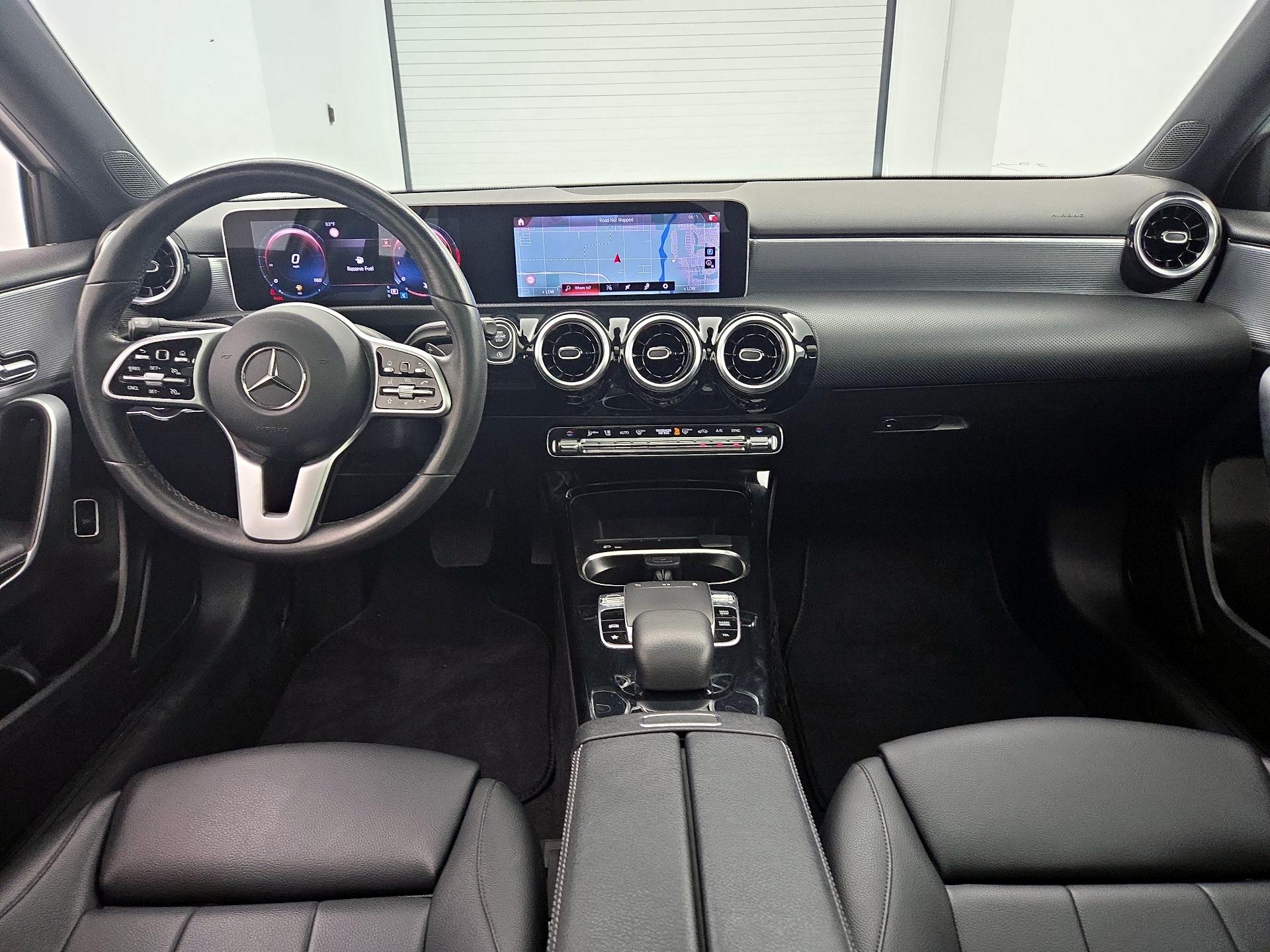 Thumbnail: 2019 Mercedes-Benz A-Class - 9