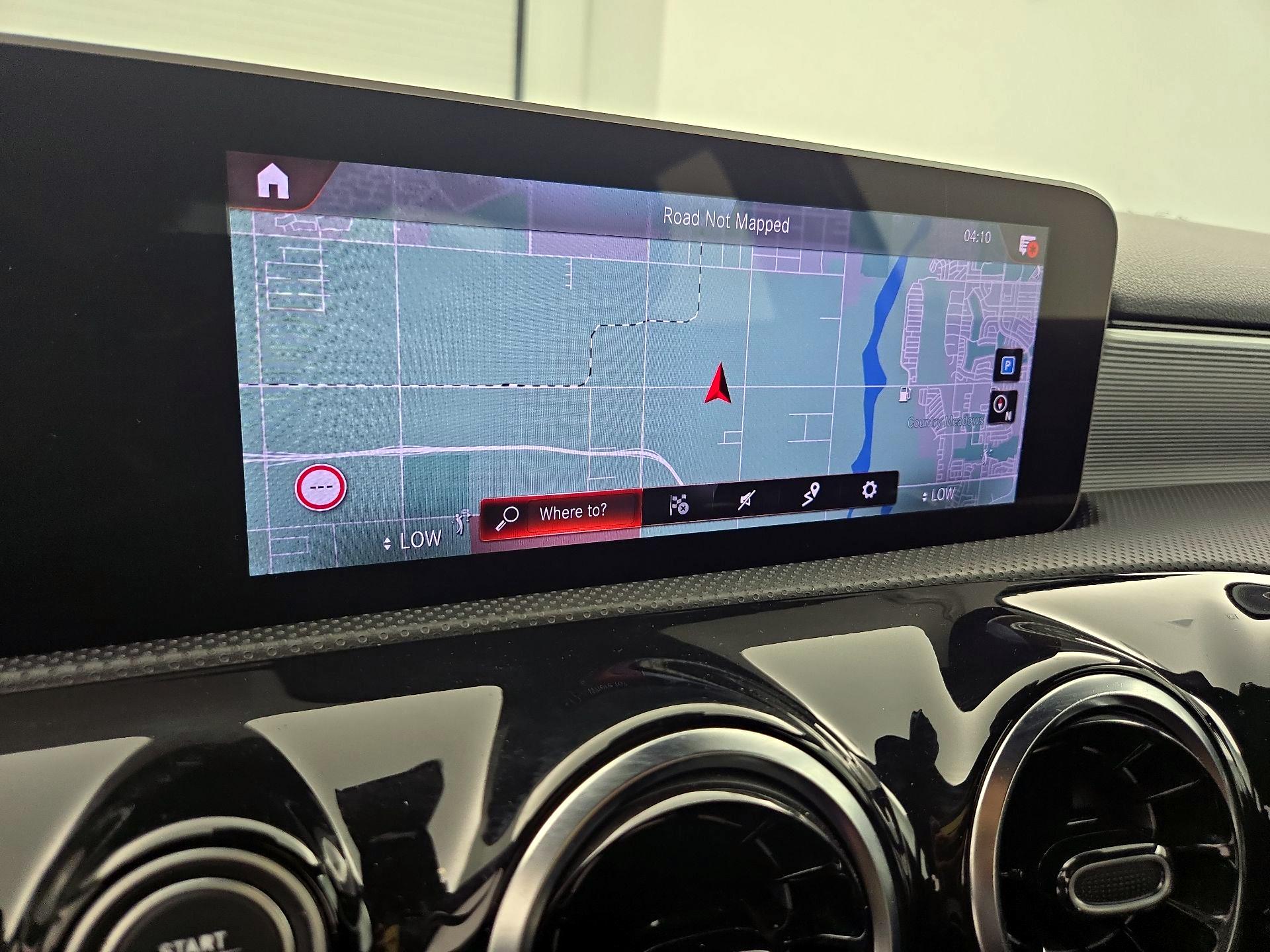 Thumbnail: 2019 Mercedes-Benz A-Class - 14