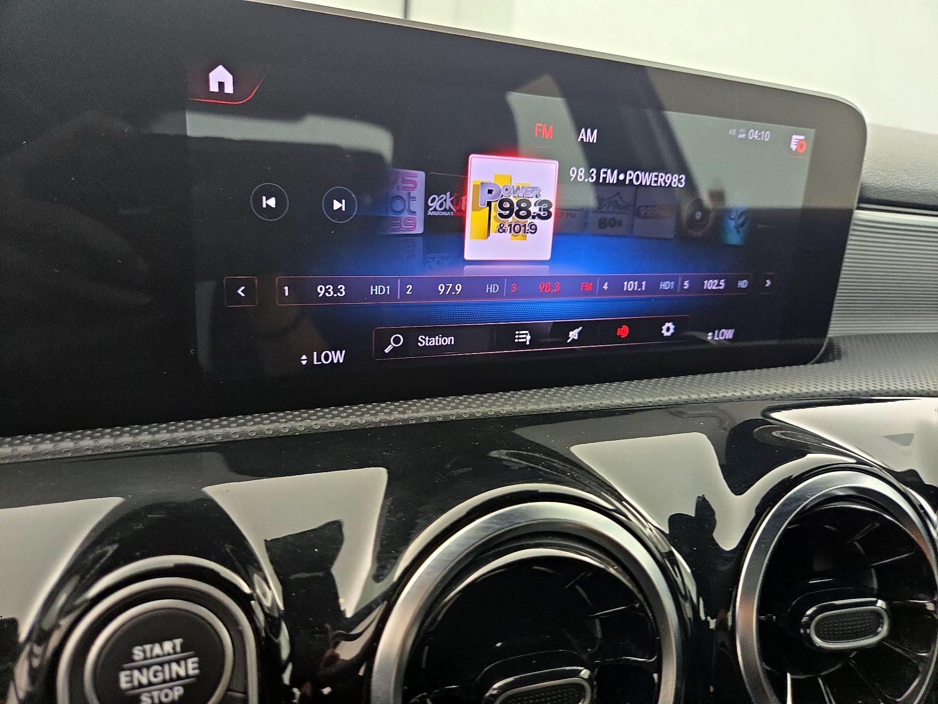 Thumbnail: 2019 Mercedes-Benz A-Class - 16