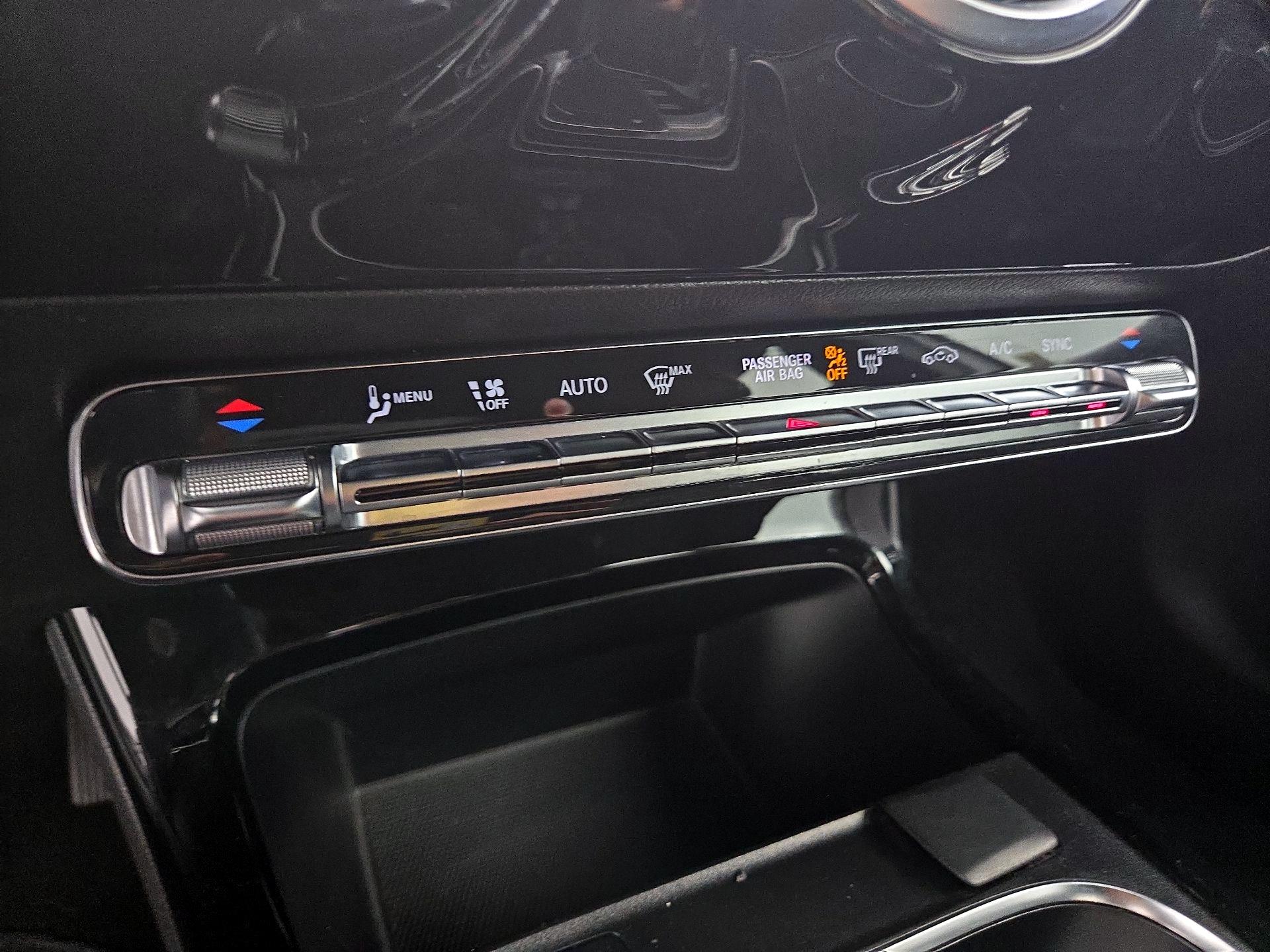 Thumbnail: 2019 Mercedes-Benz A-Class - 17