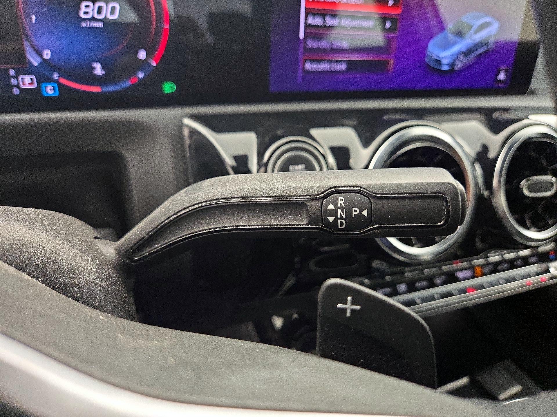 Thumbnail: 2019 Mercedes-Benz A-Class - 18