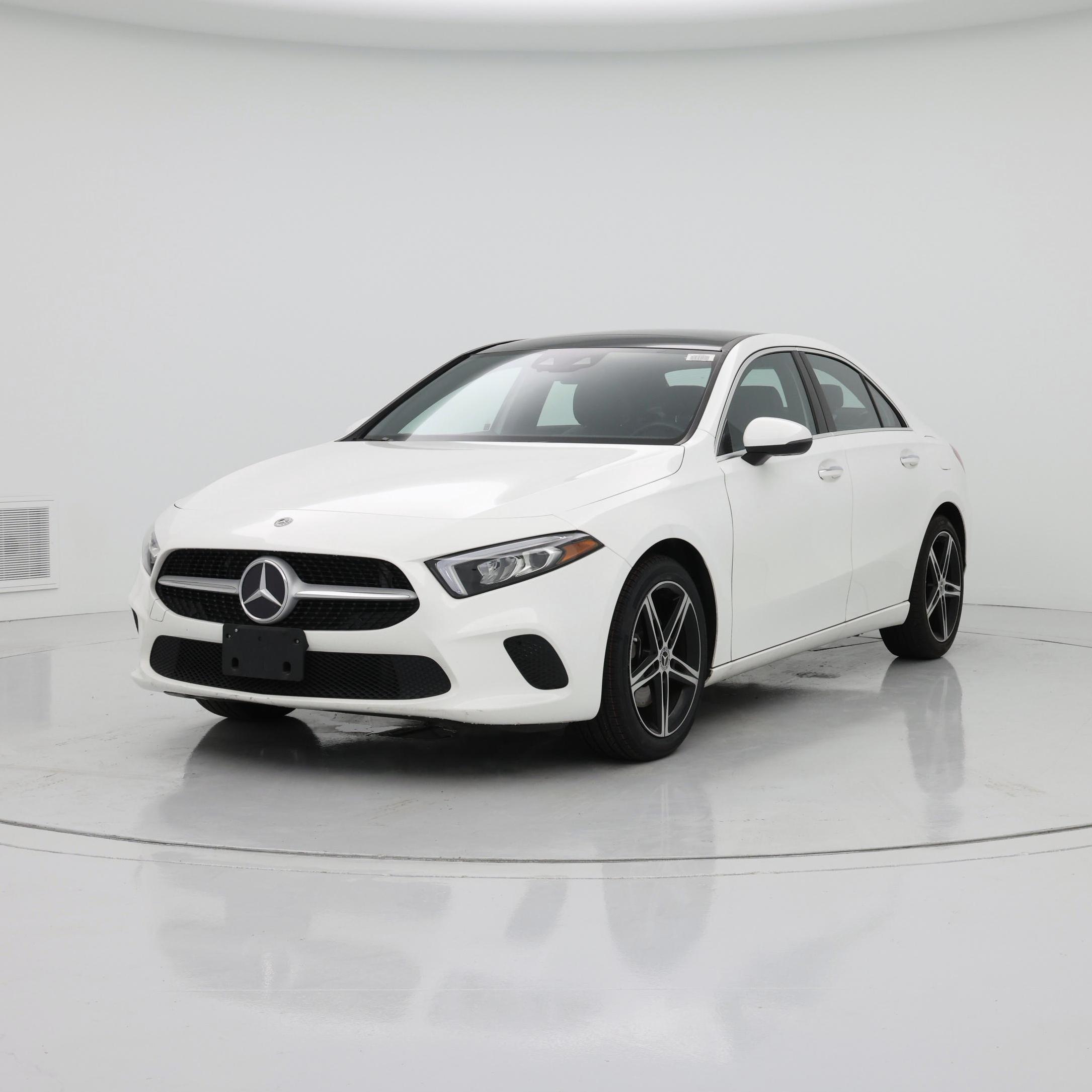Thumbnail: 2019 Mercedes-Benz A-Class - 4