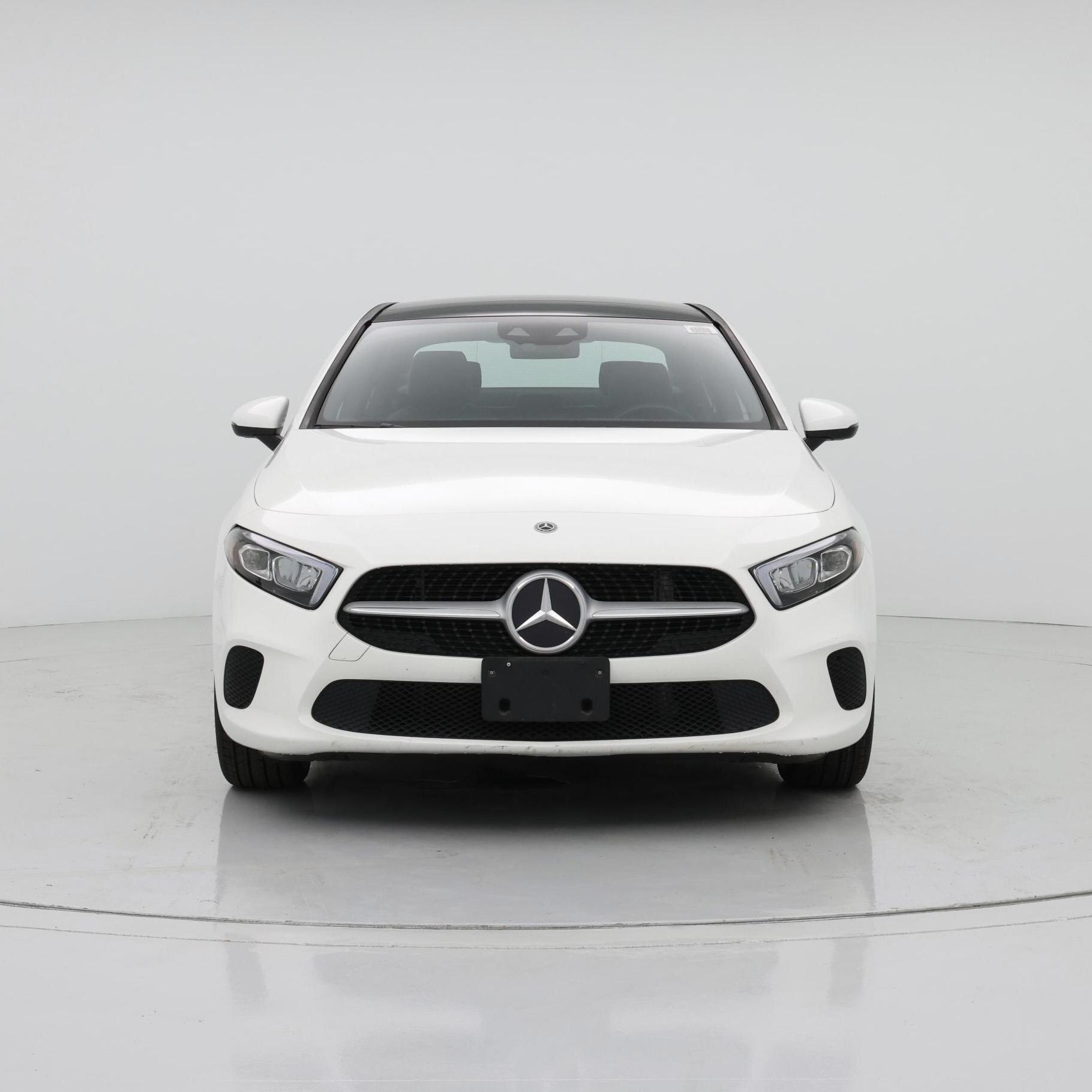 Thumbnail: 2019 Mercedes-Benz A-Class - 5