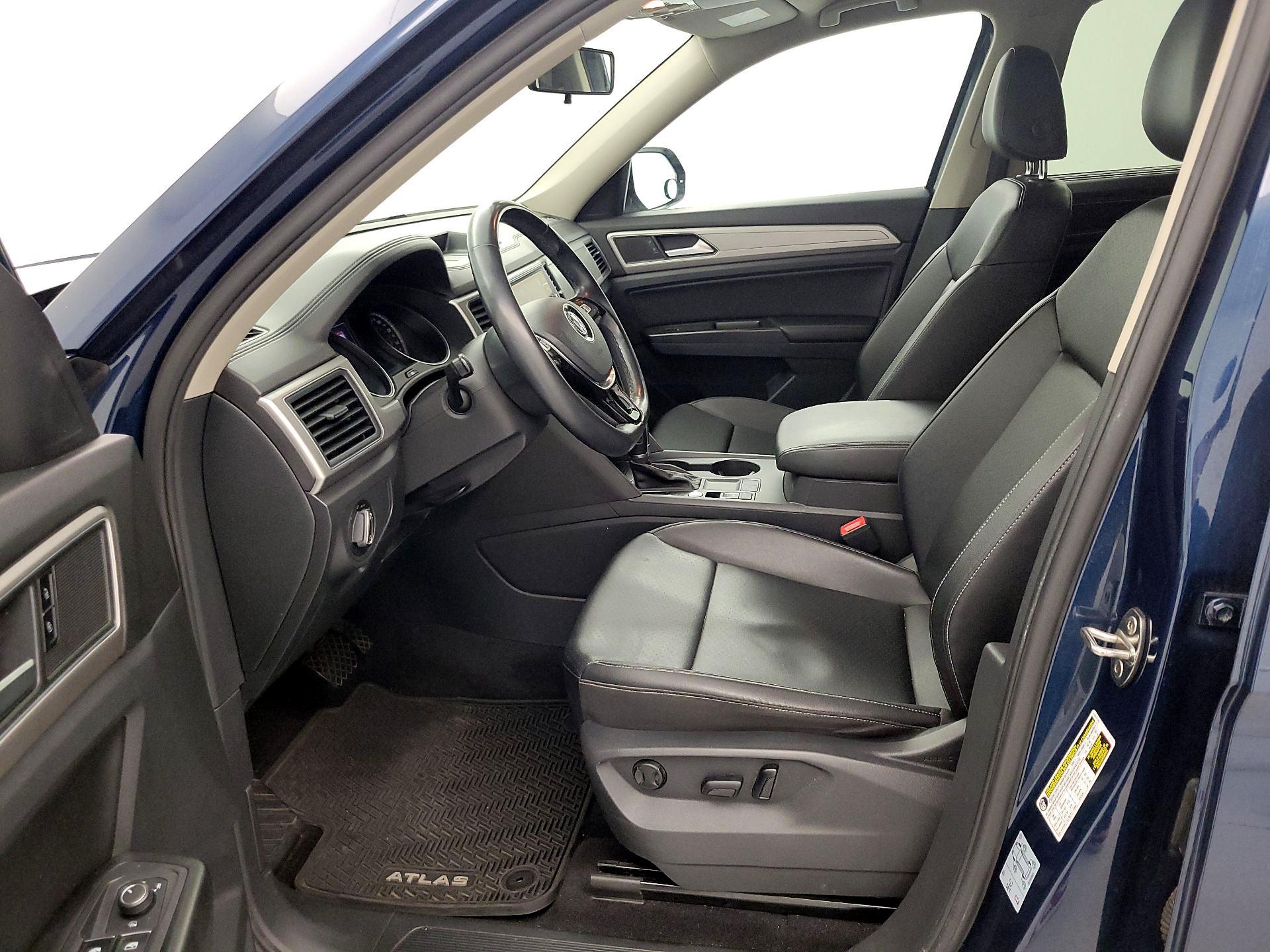 Thumbnail: 2018 Volkswagen Atlas - 11