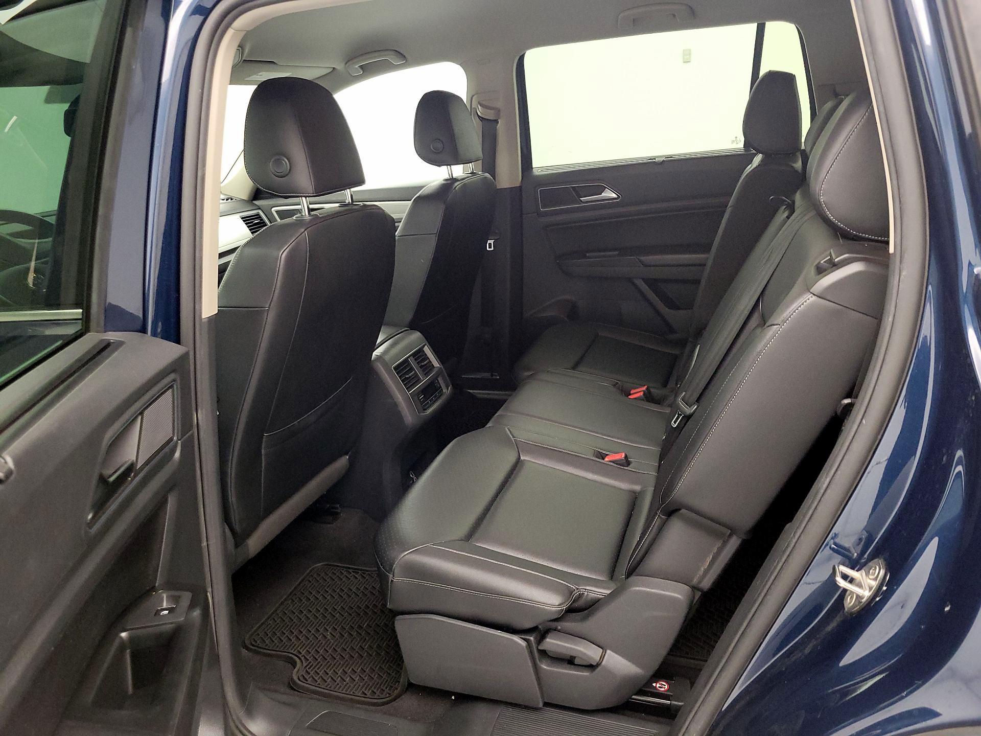 Thumbnail: 2018 Volkswagen Atlas - 19