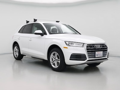 2018 Audi Q5 Premium -
                  Buena Park, CA