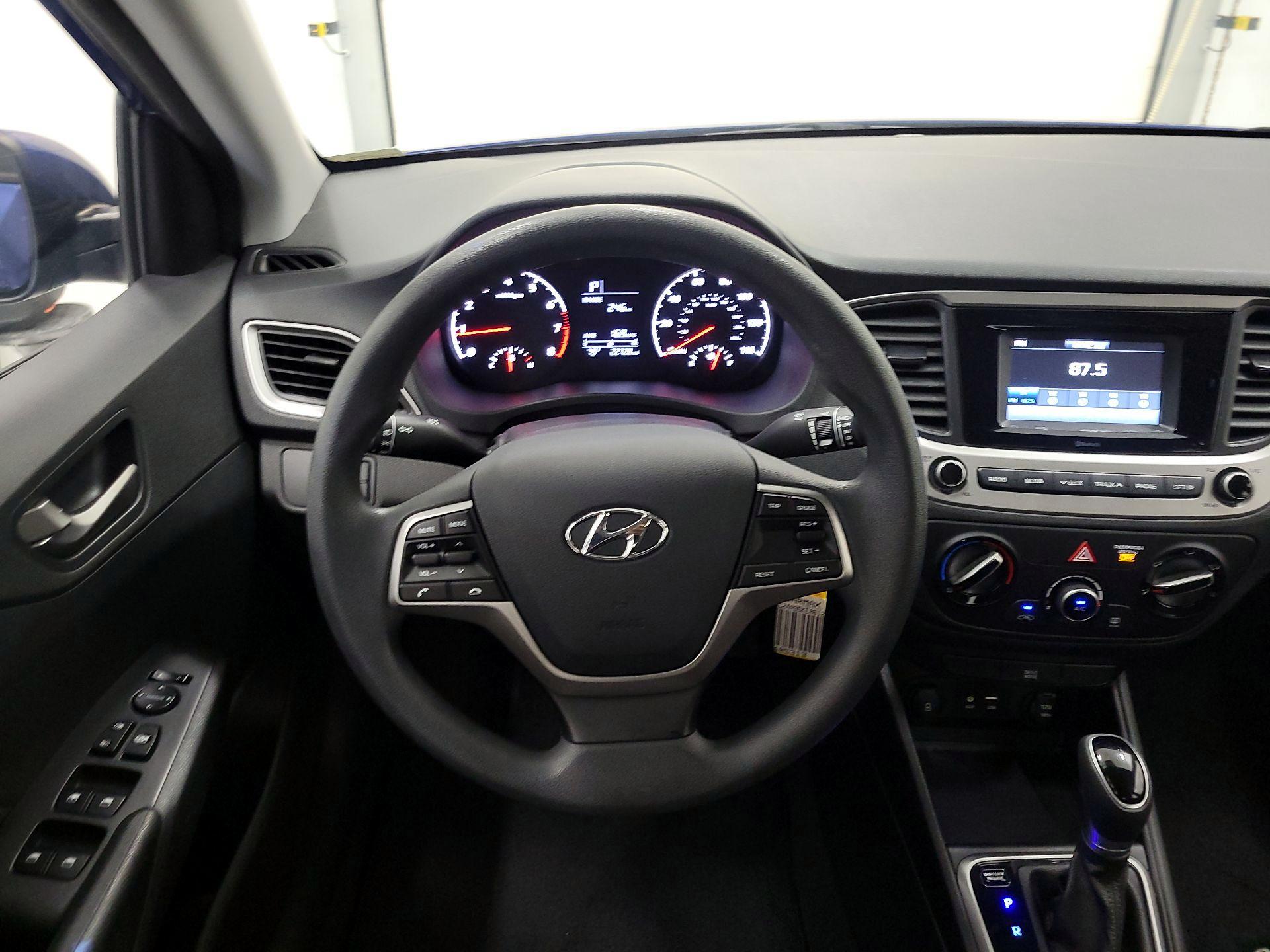 Thumbnail: 2019 Hyundai Accent - 10