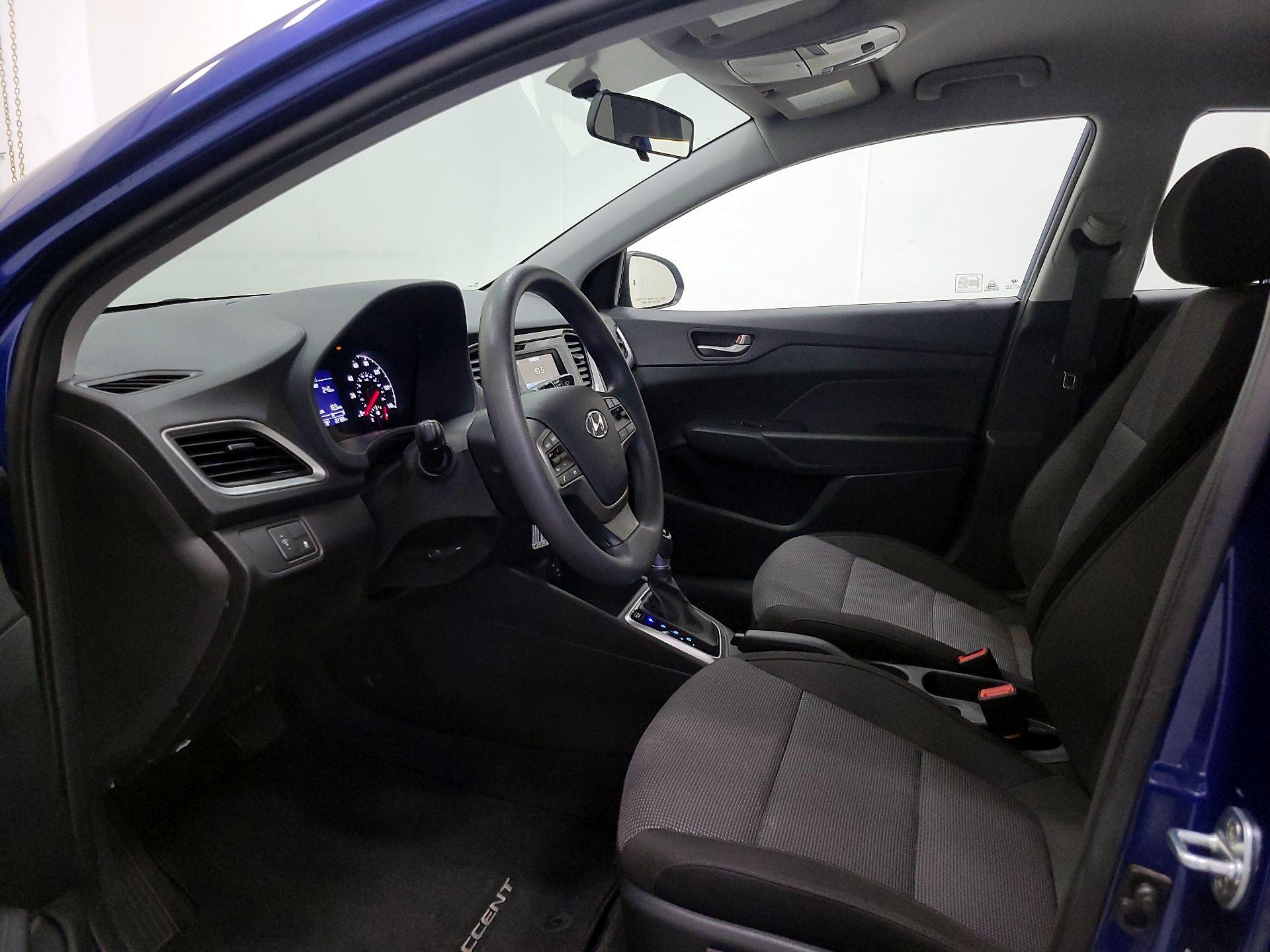 Thumbnail: 2019 Hyundai Accent - 11