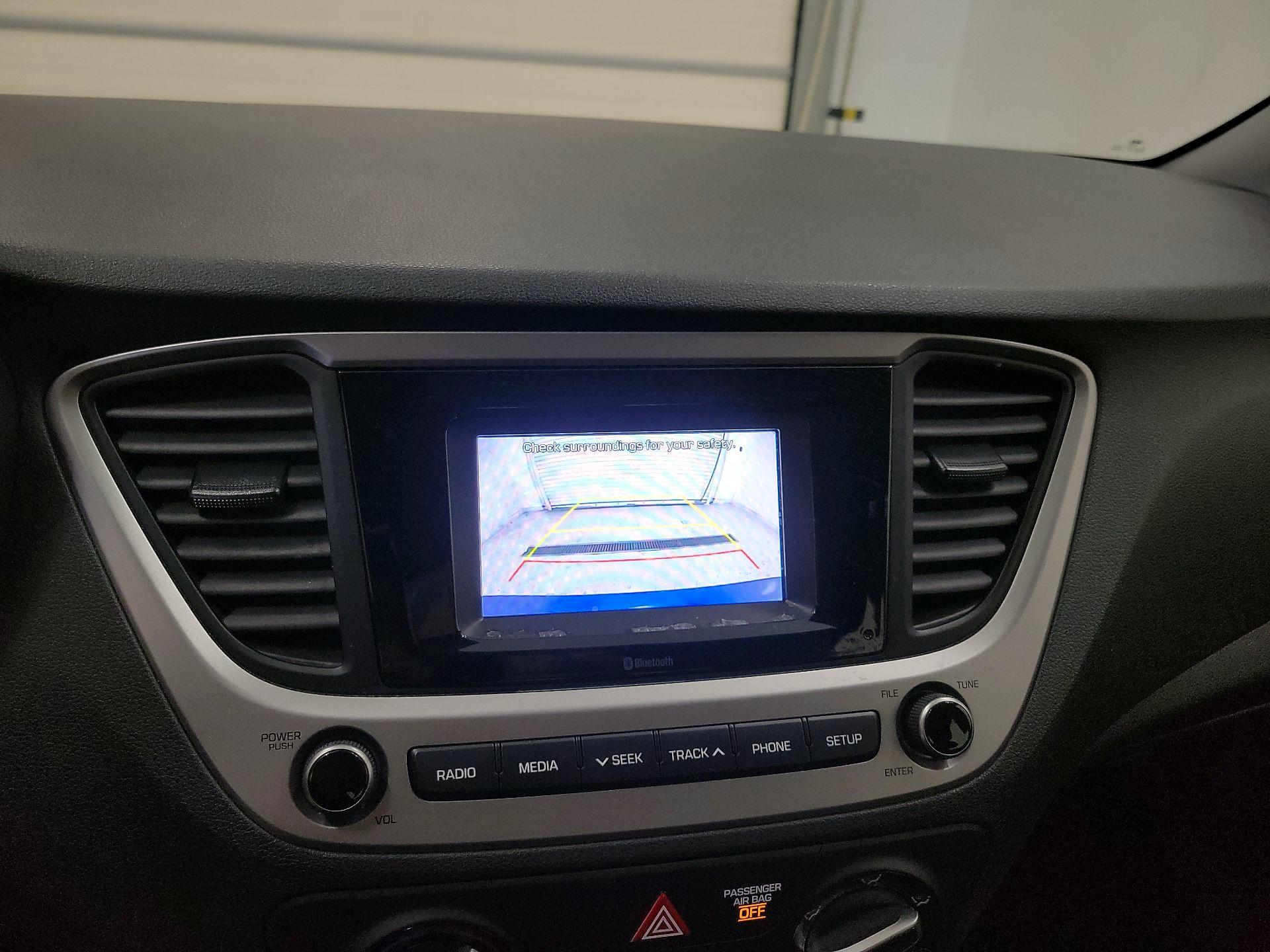 Thumbnail: 2019 Hyundai Accent - 14