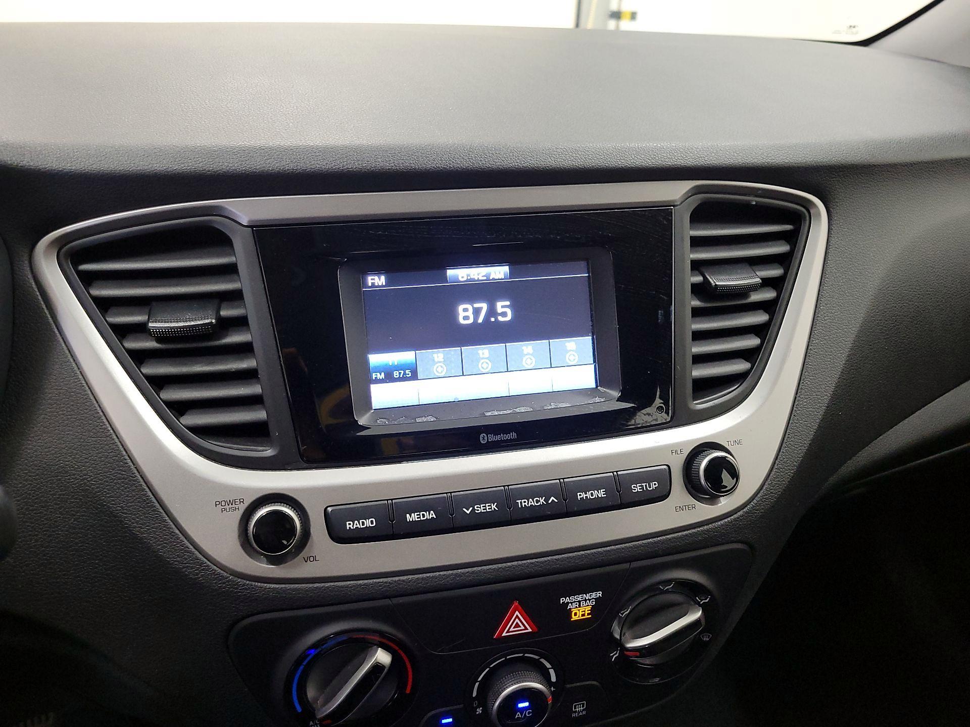 Thumbnail: 2019 Hyundai Accent - 15