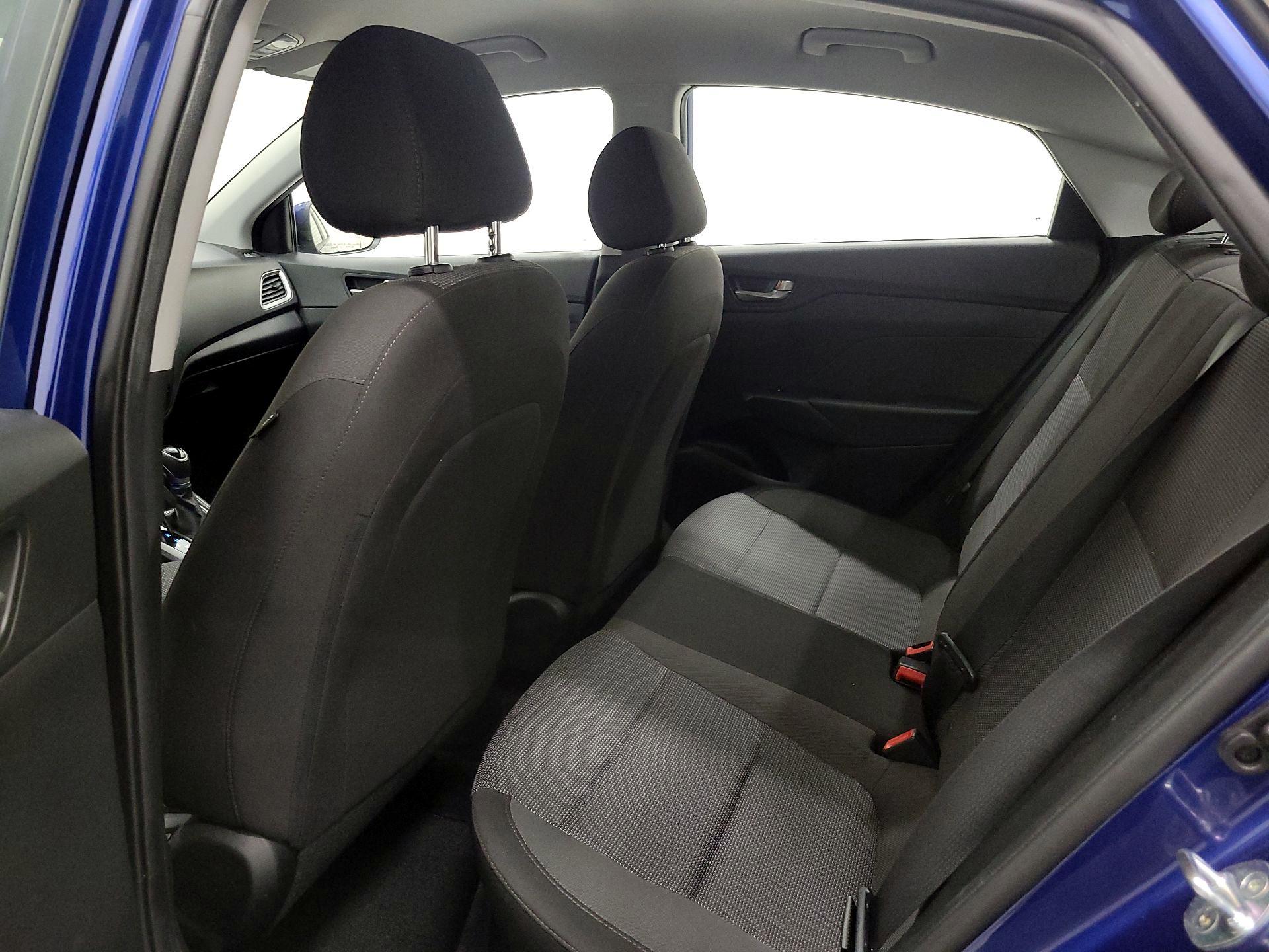 Thumbnail: 2019 Hyundai Accent - 19