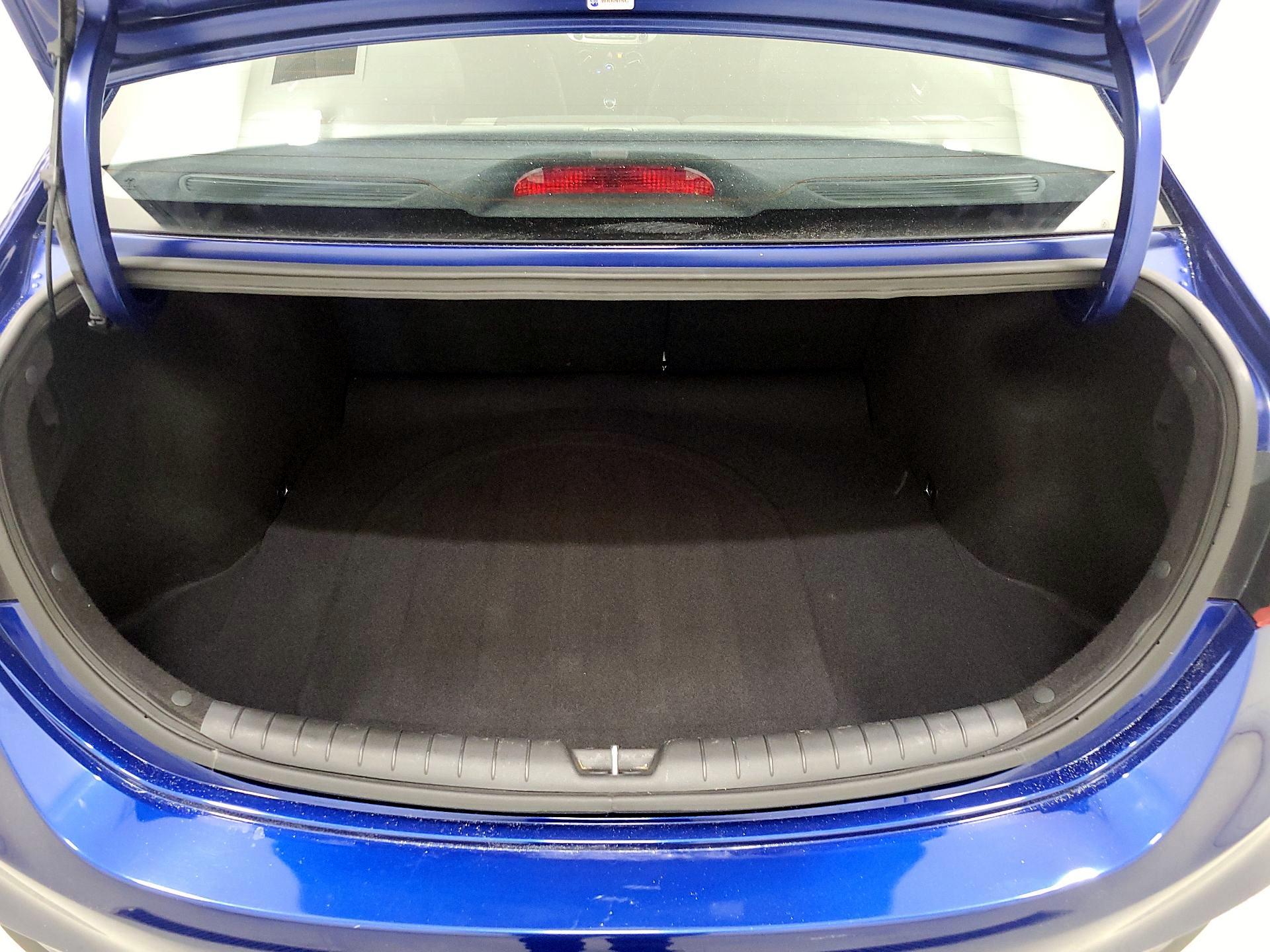 Thumbnail: 2019 Hyundai Accent - 20