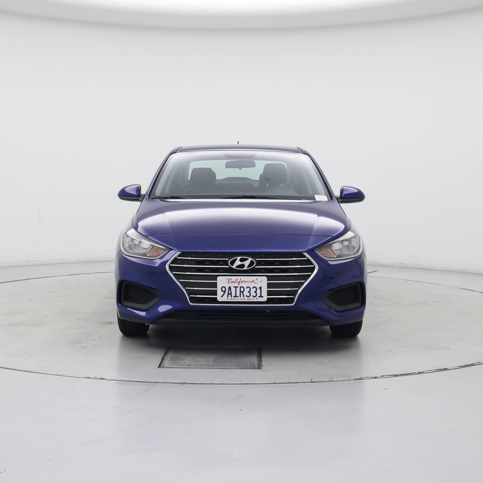 Thumbnail: 2019 Hyundai Accent - 5