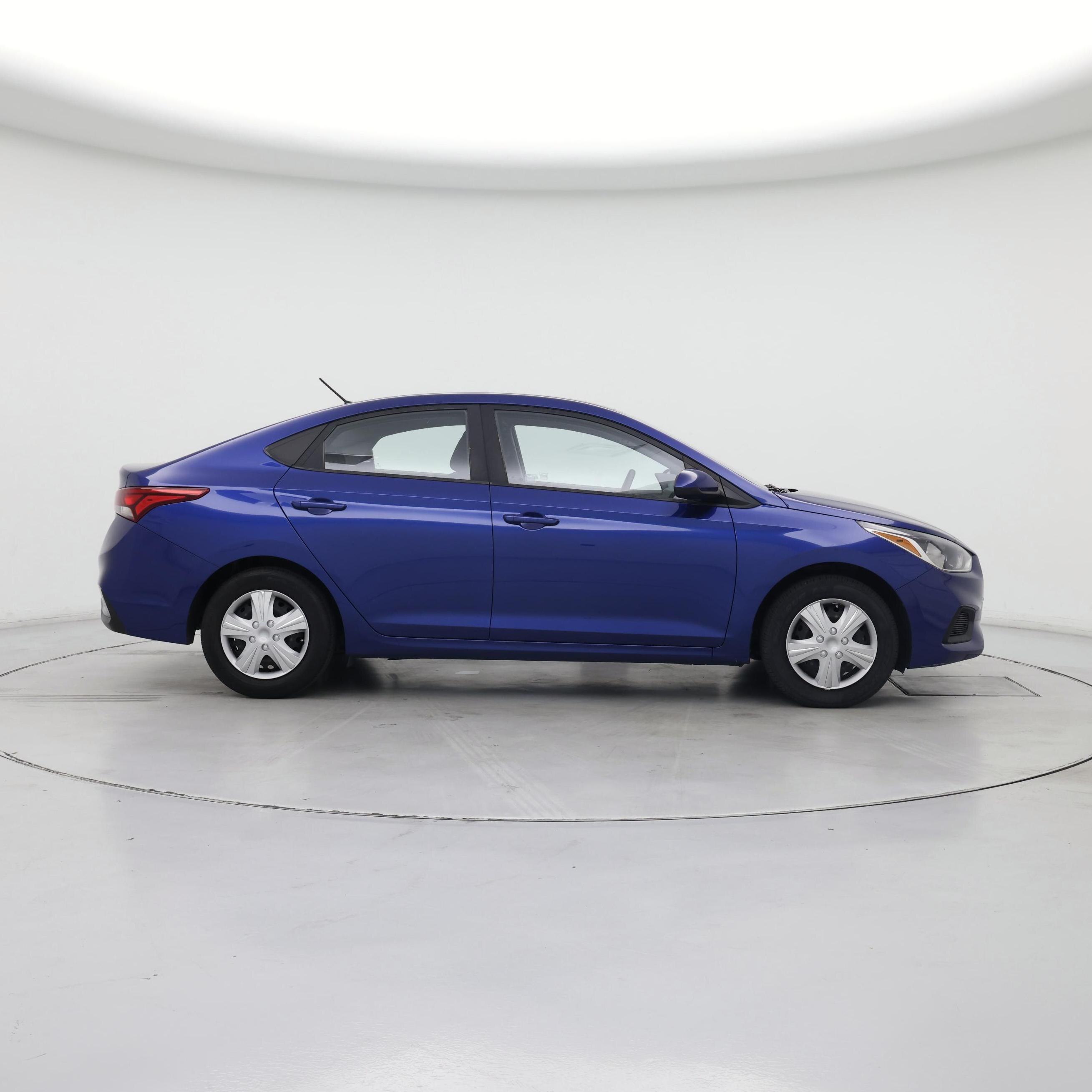 Thumbnail: 2019 Hyundai Accent - 7