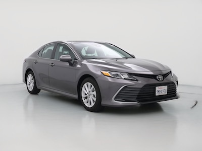 2024 Toyota Camry LE -
                  Canoga Park, CA