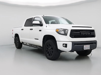 2017 Toyota Tundra TRD Pro -
                  Buena Park, CA