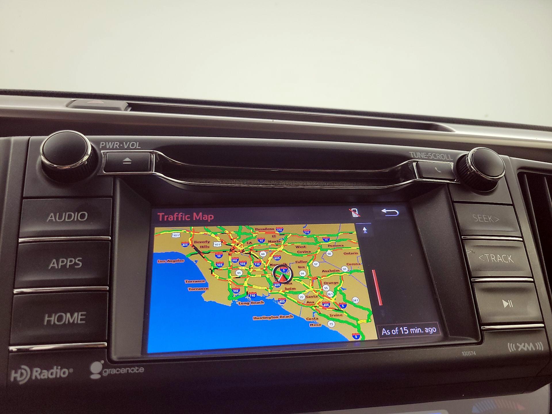 Thumbnail: 2016 Toyota RAV4 - 14