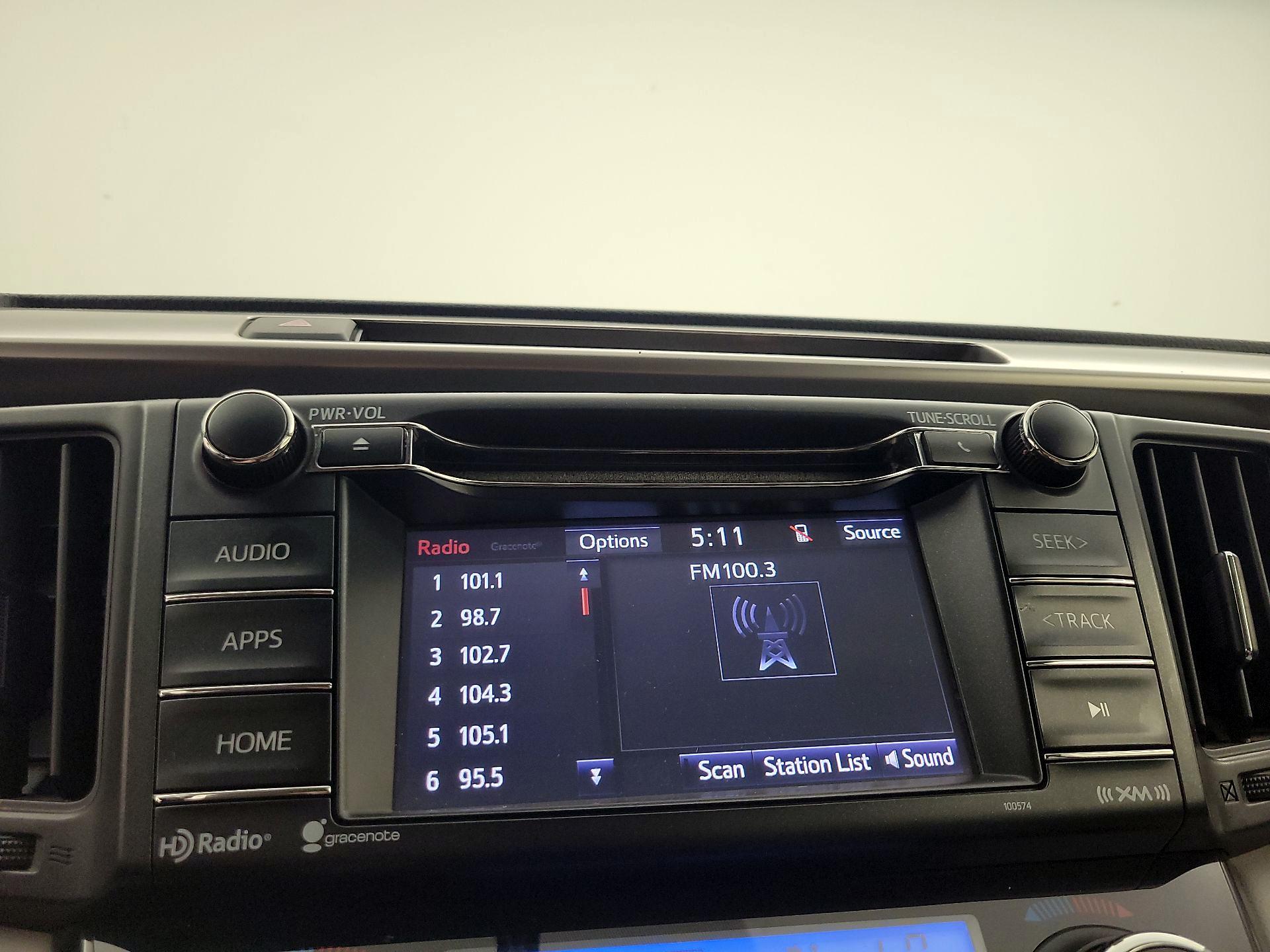 Thumbnail: 2016 Toyota RAV4 - 16