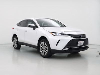 2023 Toyota Venza Limited -
                  Palmdale, CA