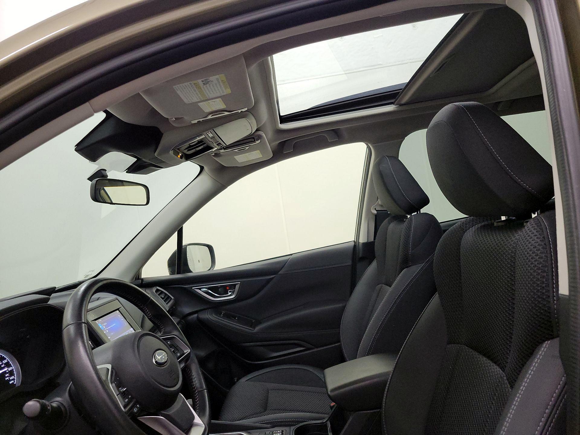 Thumbnail: 2022 Subaru Forester - 19