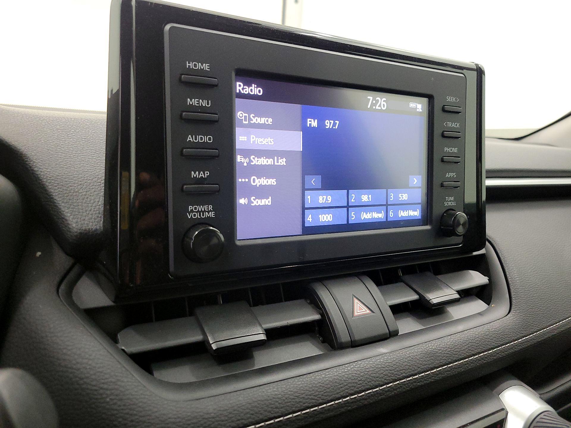Thumbnail: 2019 Toyota RAV4 - 15