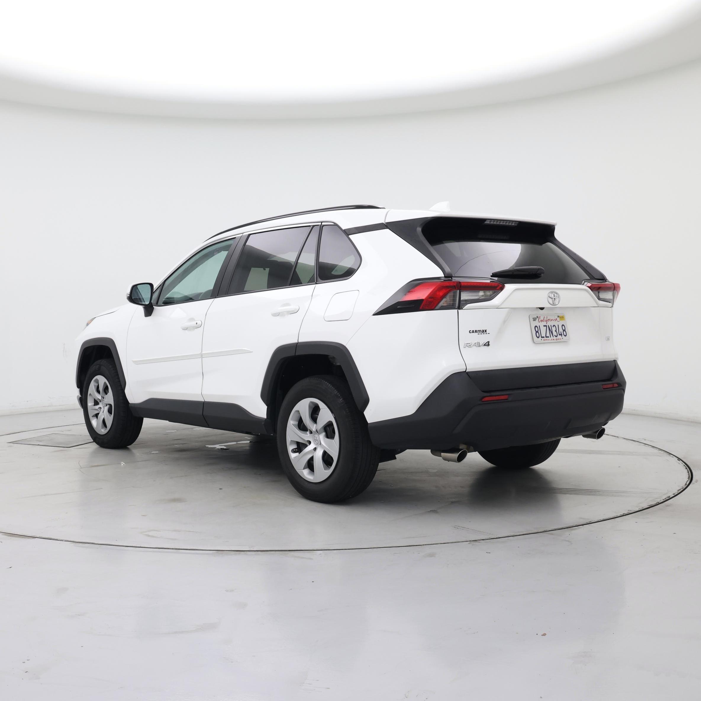 Thumbnail: 2019 Toyota RAV4 - 2