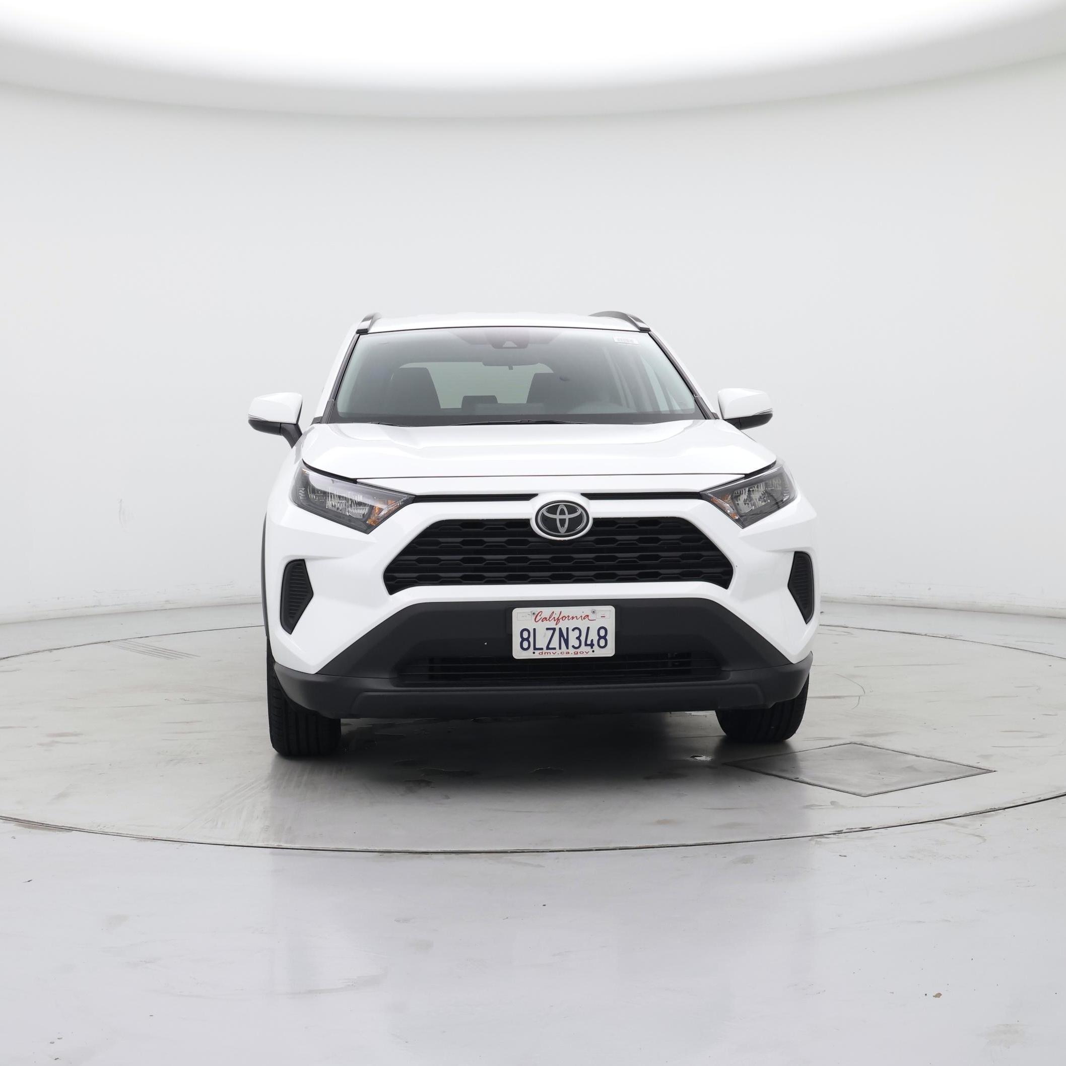 Thumbnail: 2019 Toyota RAV4 - 5
