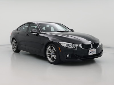 2015 BMW 4 Series 428i -
                  Buena Park, CA