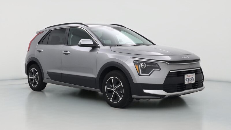 2023 Kia Niro EX Hero Image