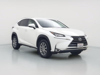 2016 Lexus NX 200t -
                  Oxnard, CA
