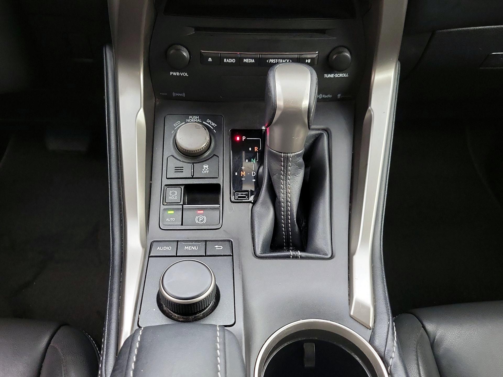 Thumbnail: 2016 Lexus NX - 17