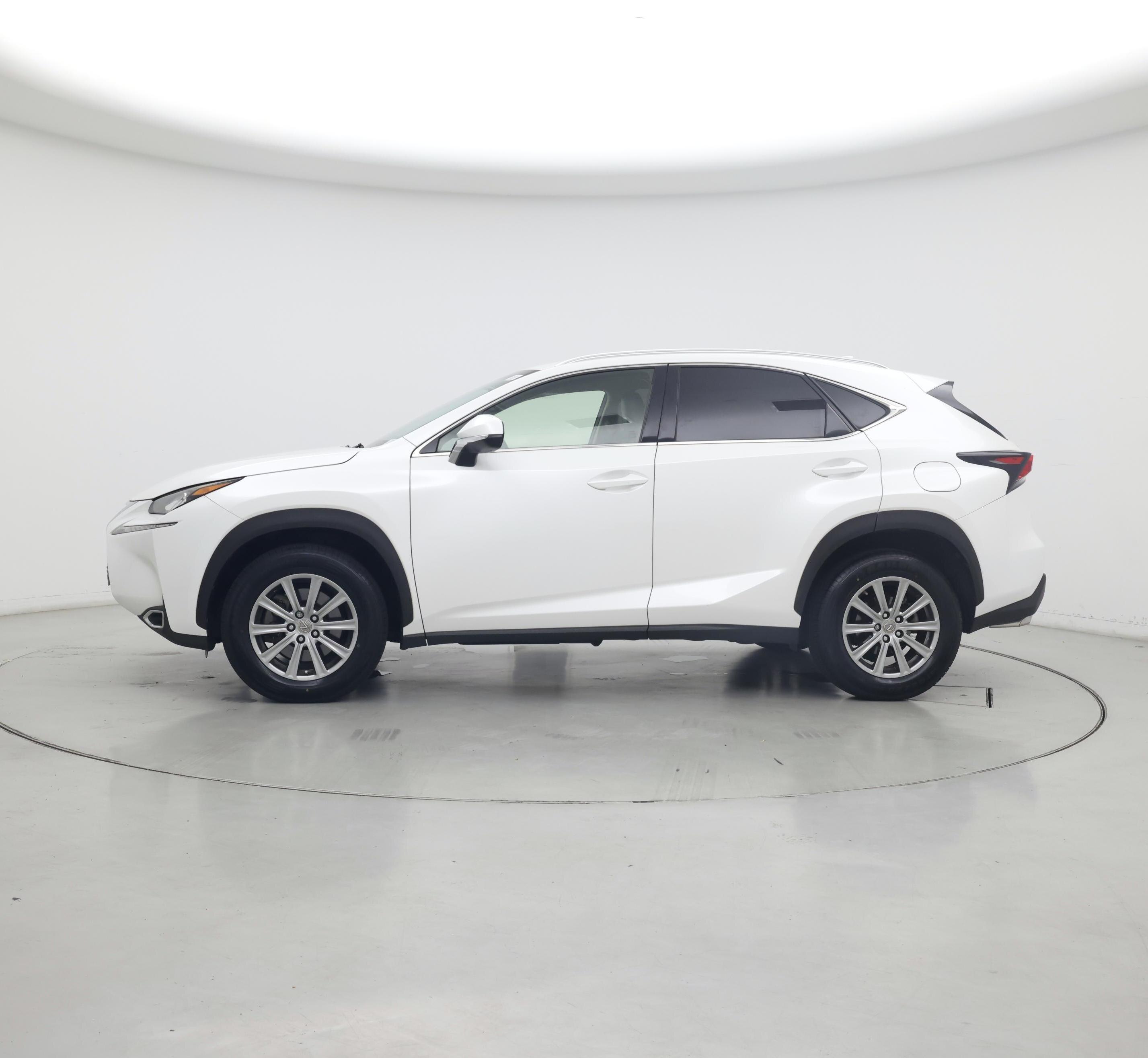 Thumbnail: 2016 Lexus NX - 3