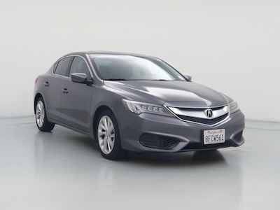 2018 Acura ILX  -
                  Oxnard, CA