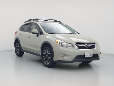 2013 Subaru XV Crosstrek Premium -
                  Oxnard, CA