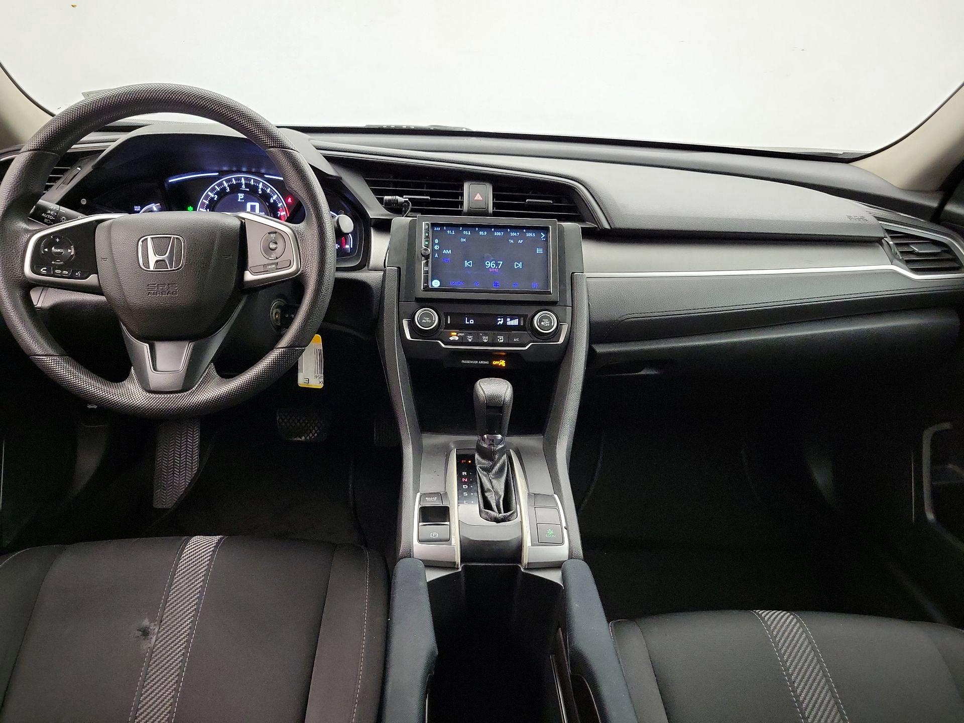 Thumbnail: 2018 Honda Civic - 9