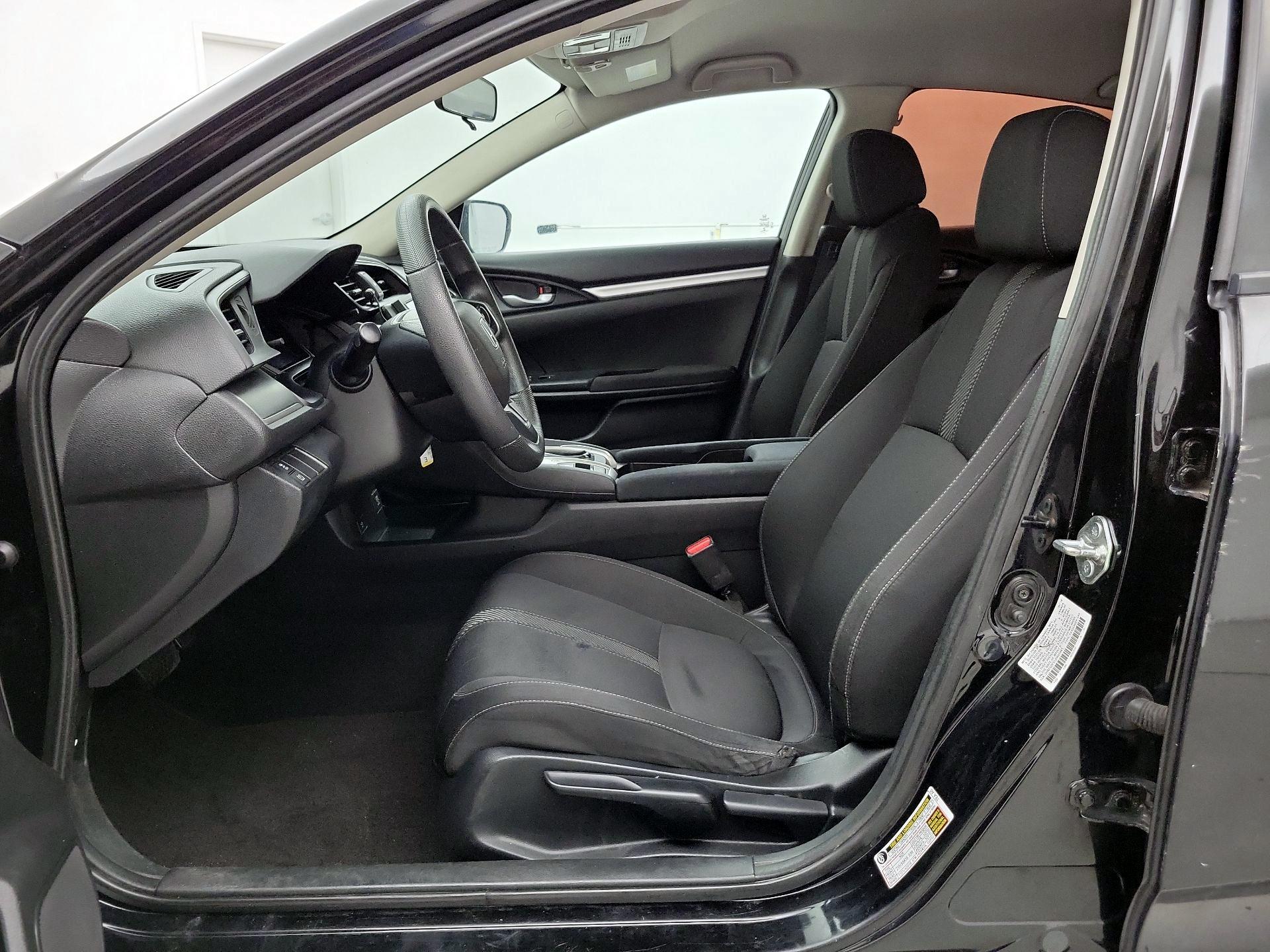 Thumbnail: 2018 Honda Civic - 11