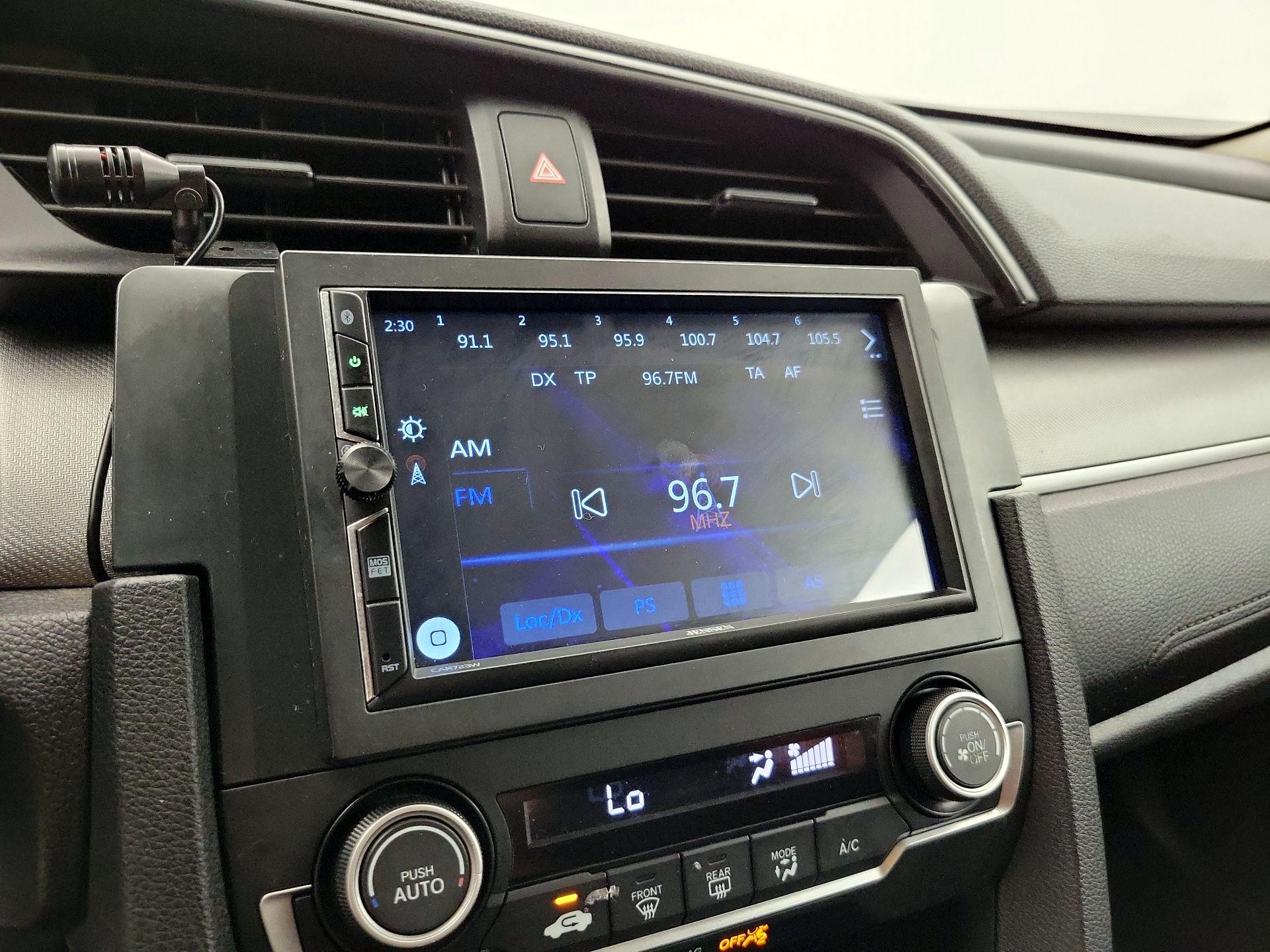 Thumbnail: 2018 Honda Civic - 14