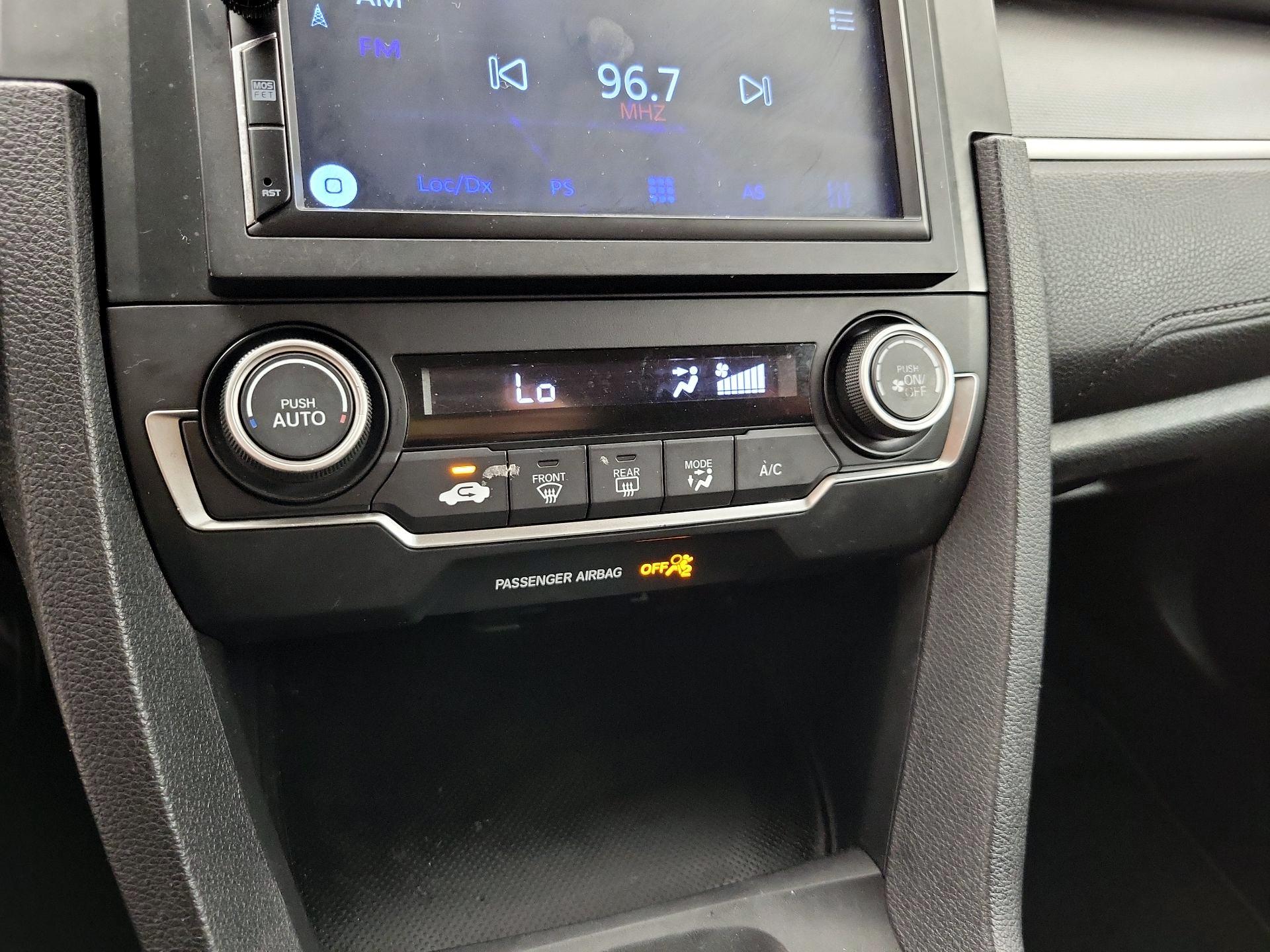 Thumbnail: 2018 Honda Civic - 15