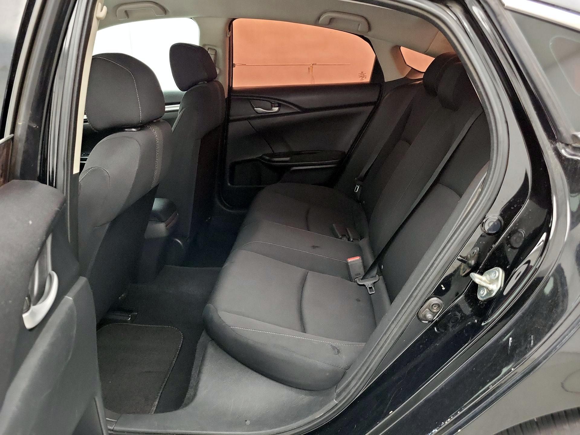 Thumbnail: 2018 Honda Civic - 17