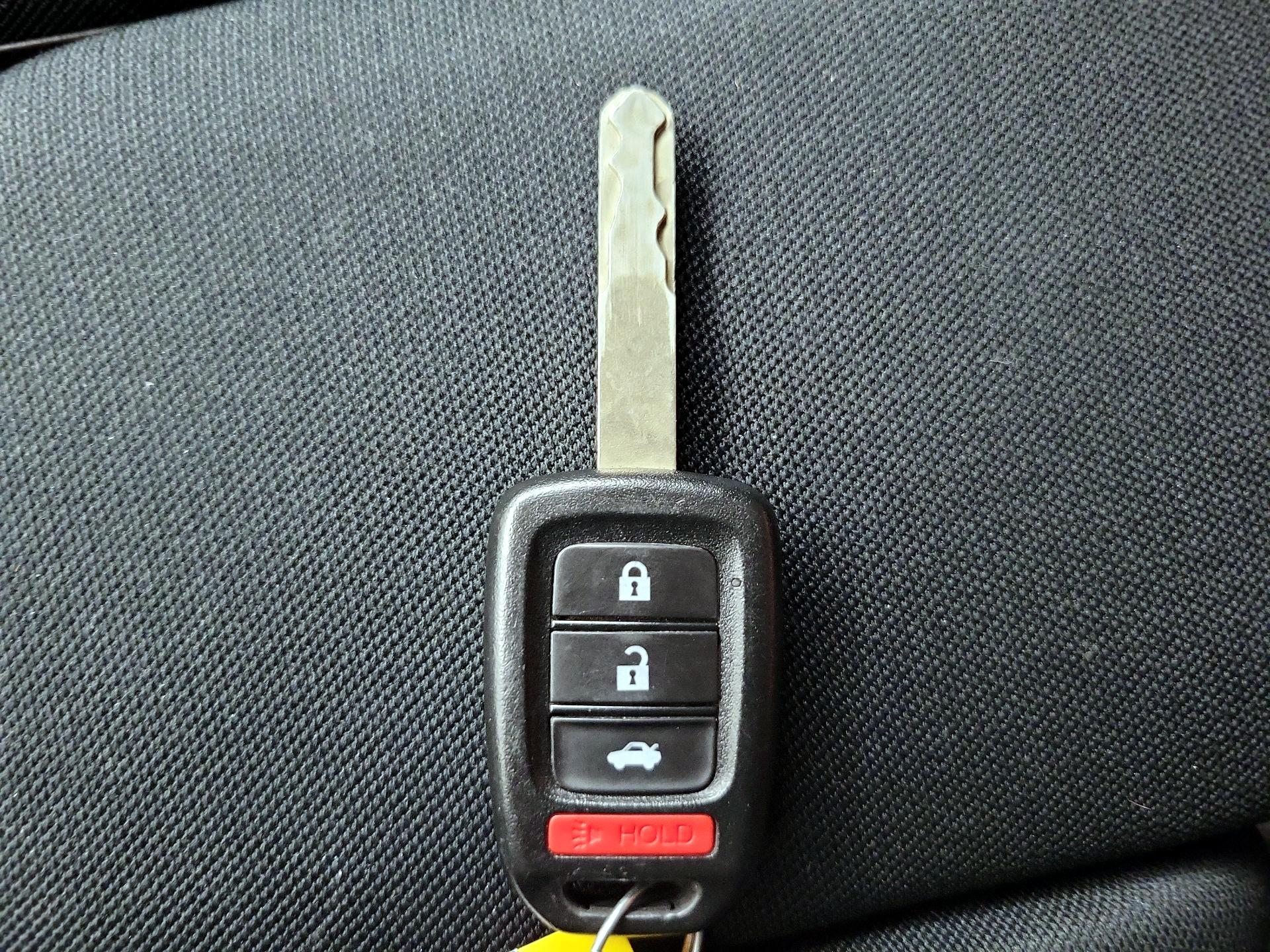 Thumbnail: 2018 Honda Civic - 20