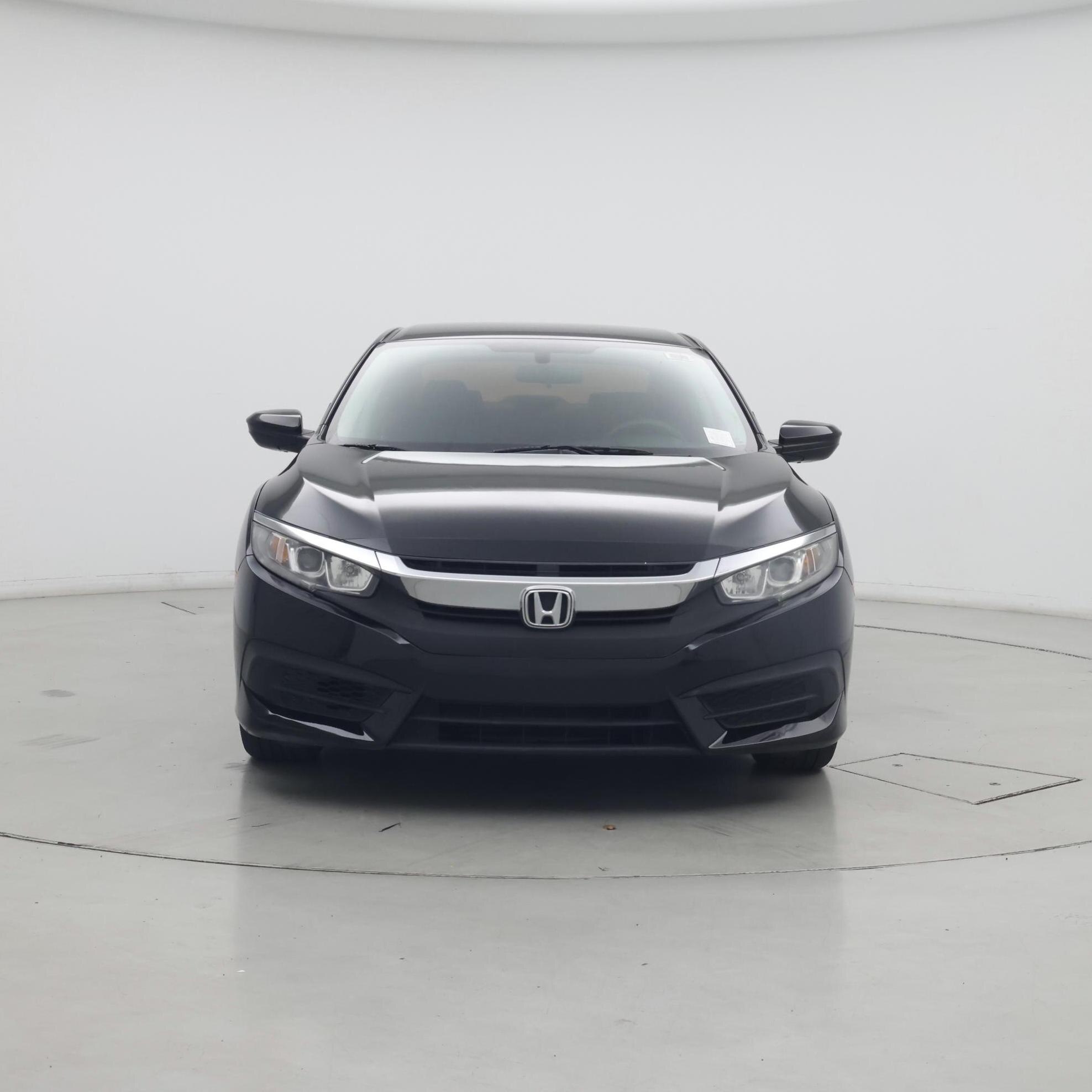 Thumbnail: 2018 Honda Civic - 5