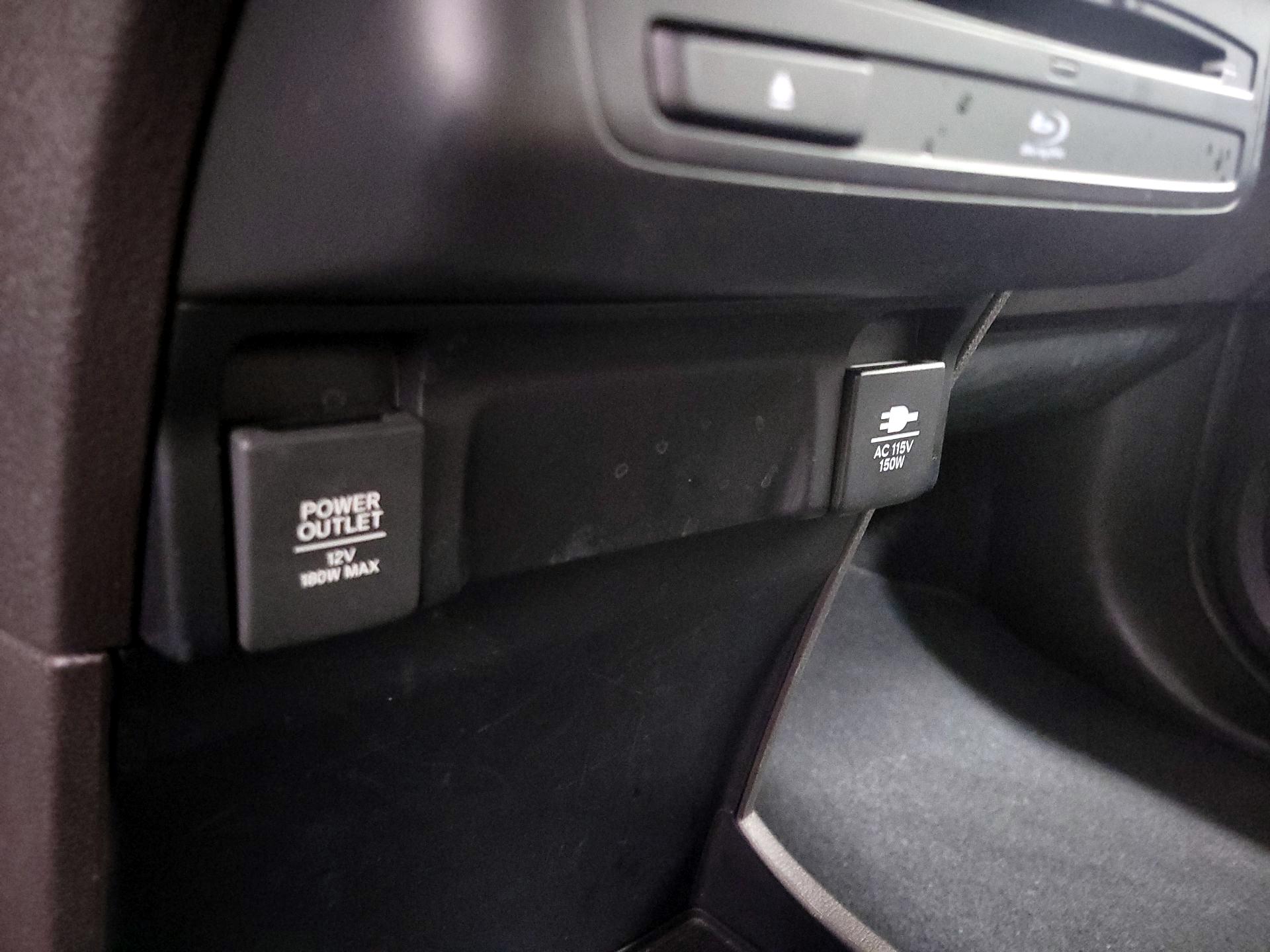 Thumbnail: 2020 Honda Odyssey - 18