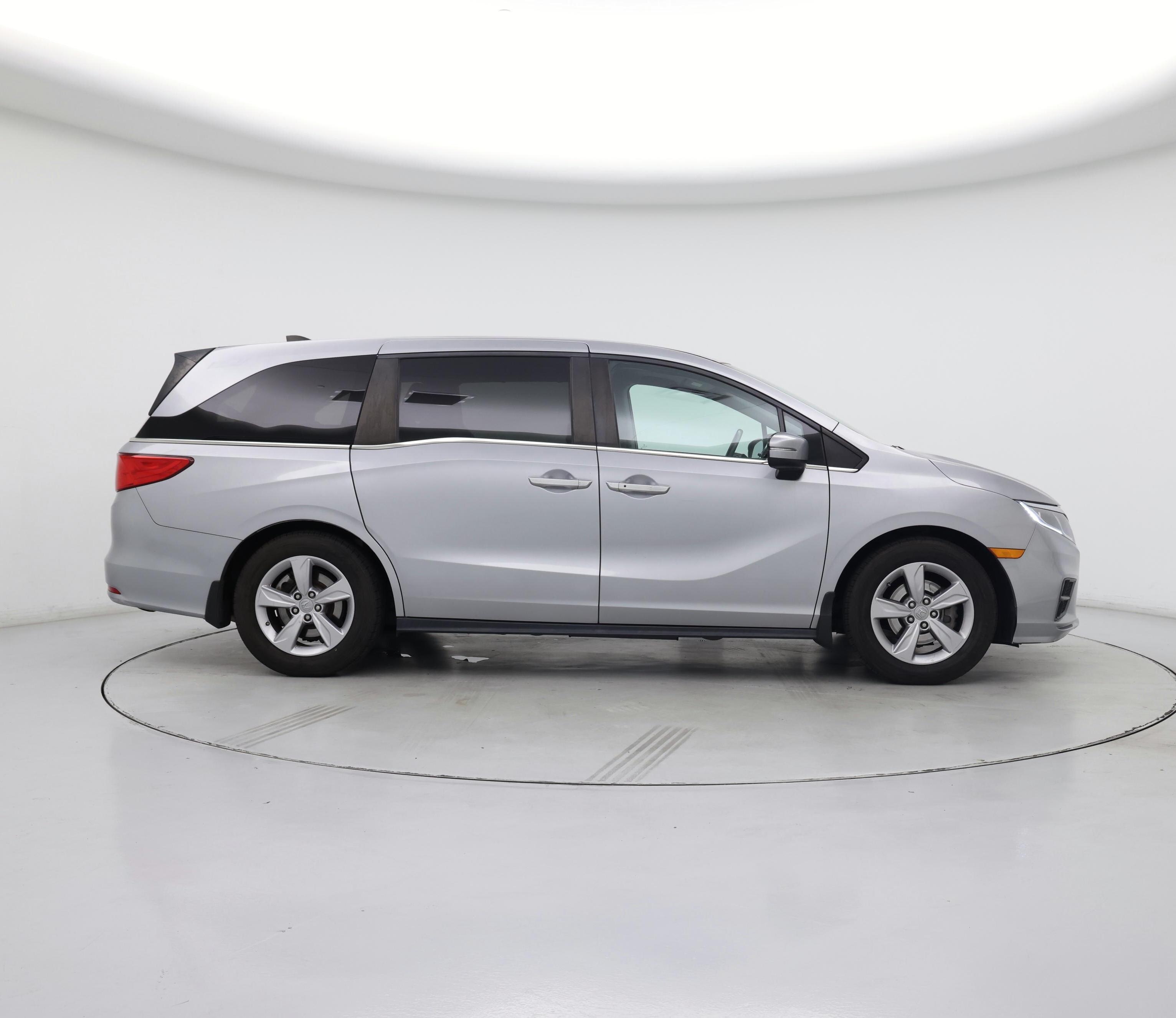 Thumbnail: 2020 Honda Odyssey - 7
