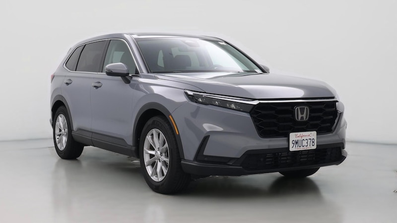 2025 Honda CR-V EX-L Hero Image