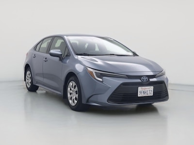 2023 Toyota Corolla LE -
                  Oxnard, CA