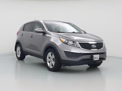 2013 Kia Sportage EX -
                  Oxnard, CA