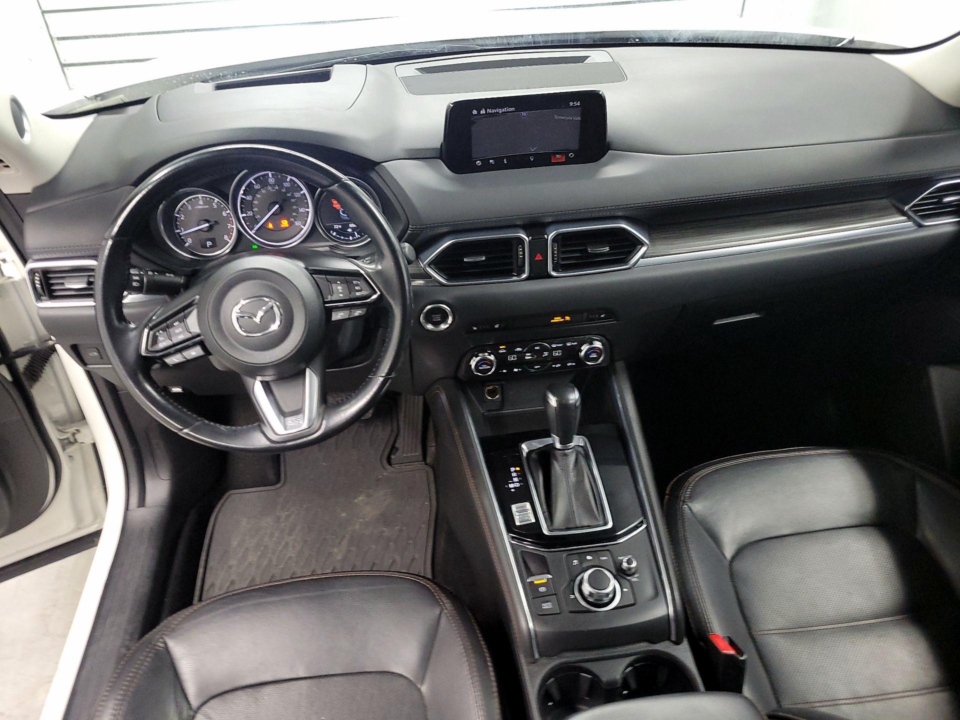 Thumbnail: 2018 Mazda CX-5 - 9