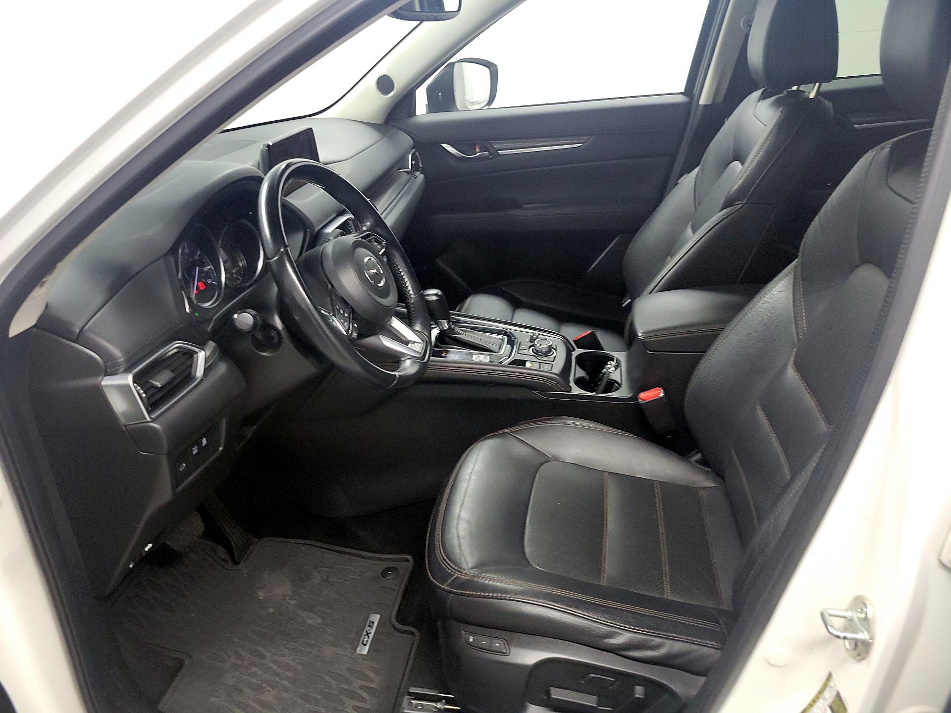 Thumbnail: 2018 Mazda CX-5 - 11