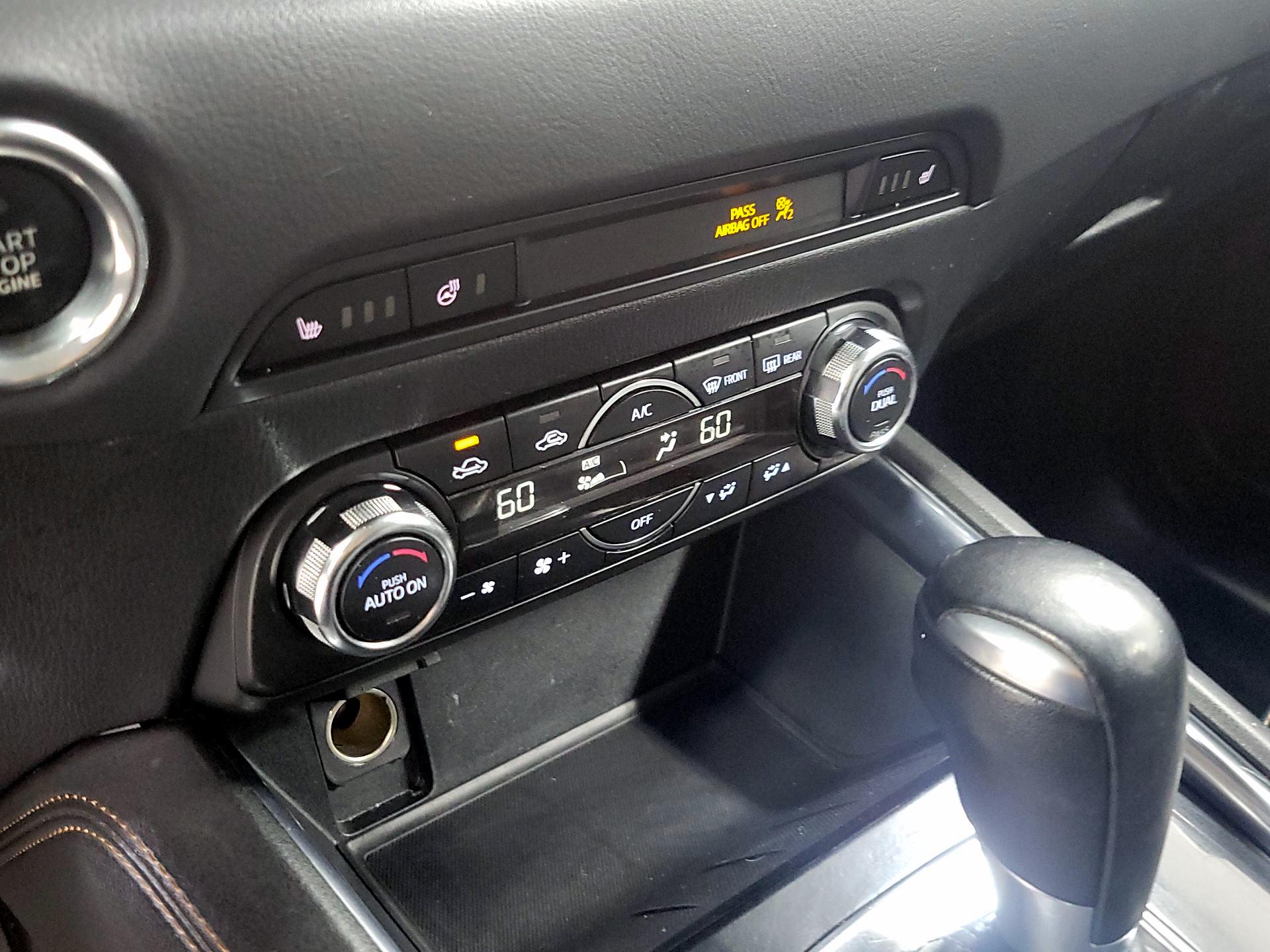 Thumbnail: 2018 Mazda CX-5 - 16